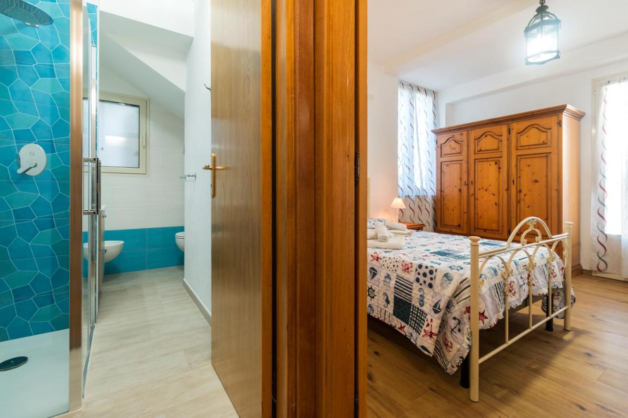 Camera Con Bagno Villa Isabel 칼라고노네 외부 사진