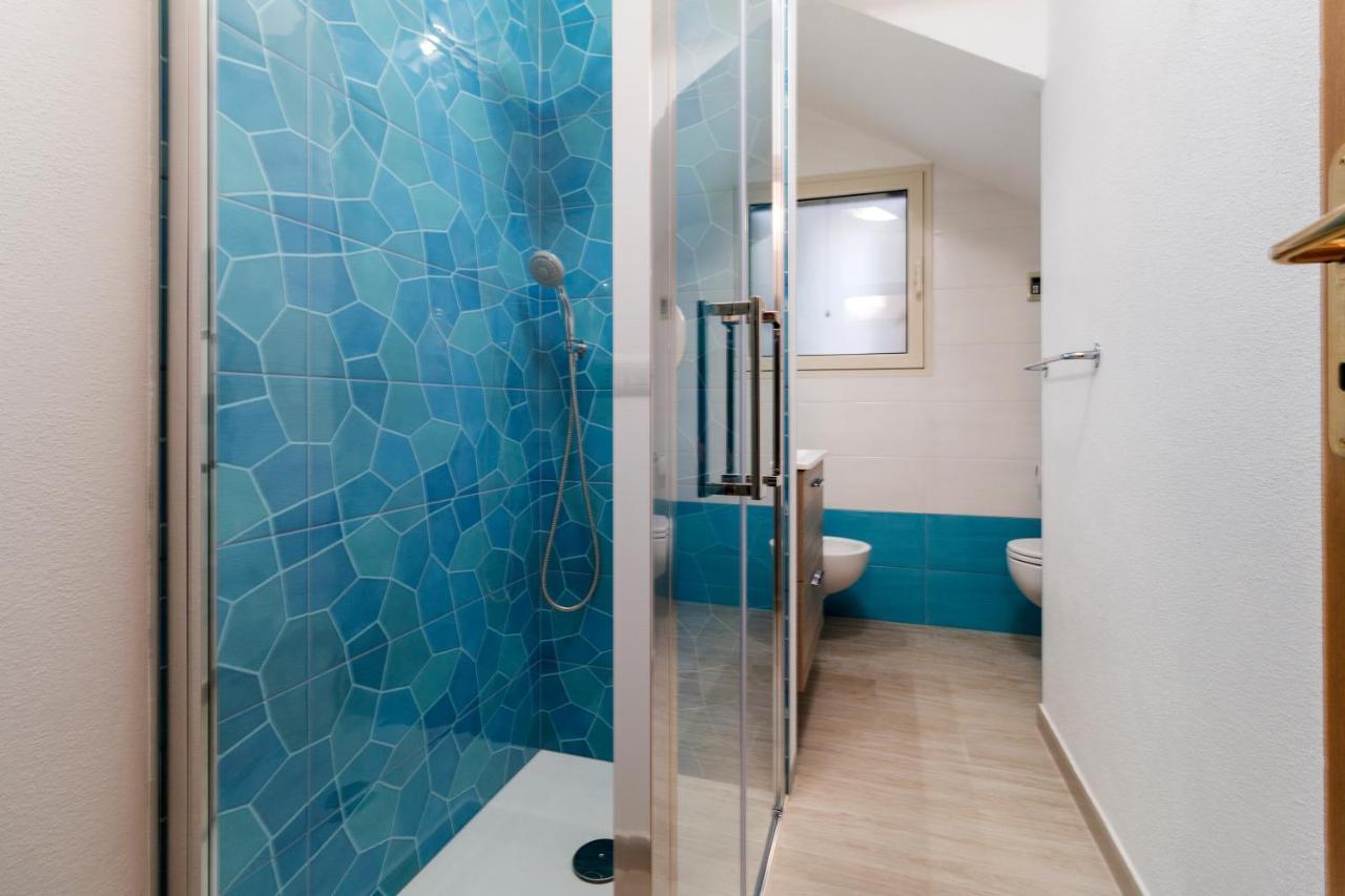 Camera Con Bagno Villa Isabel 칼라고노네 외부 사진