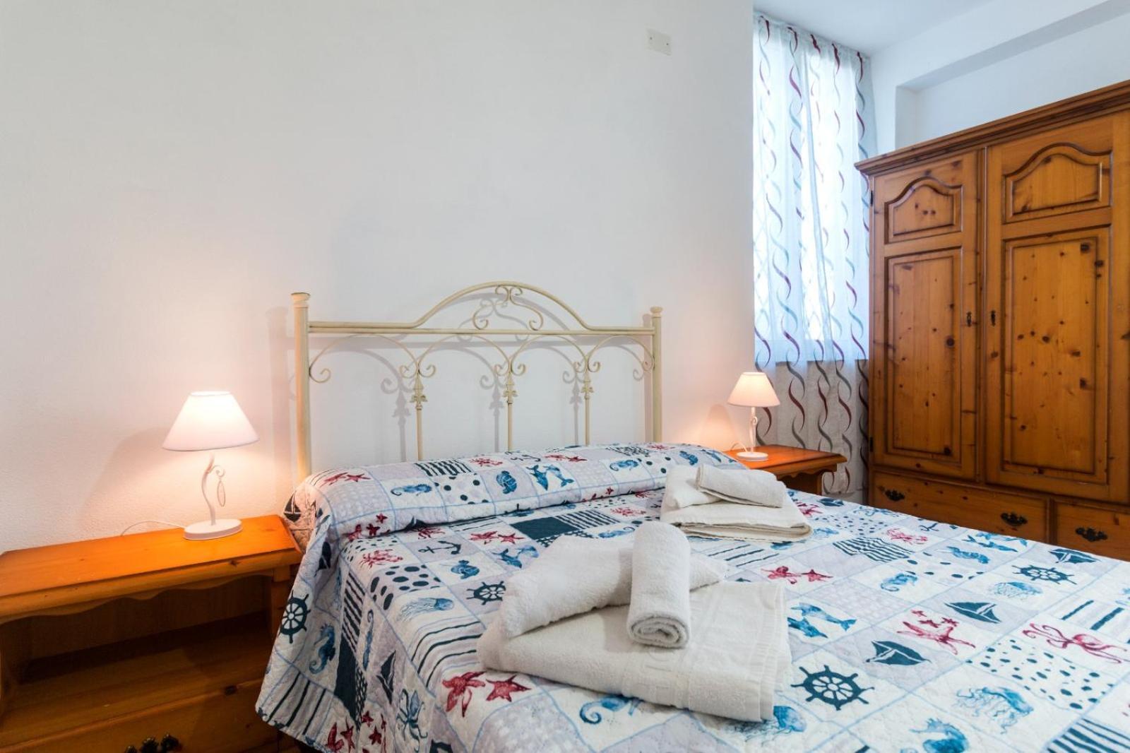 Camera Con Bagno Villa Isabel 칼라고노네 외부 사진